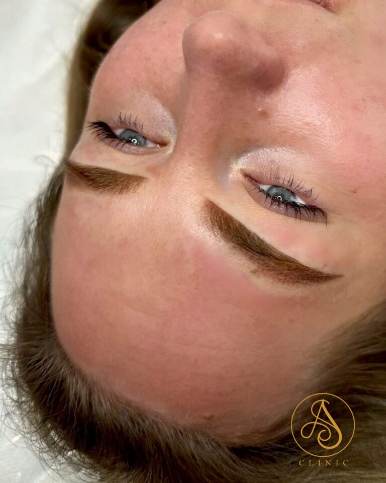 Makijaż permanentny – Anna Stelmach Clinic