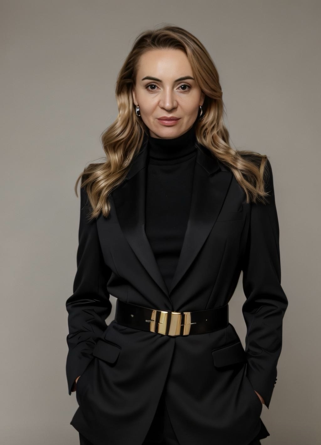 Anna Stelmach, kosmetolog